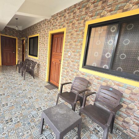 אנג'ונה St. Anthony Guest House. מראה חיצוני תמונה